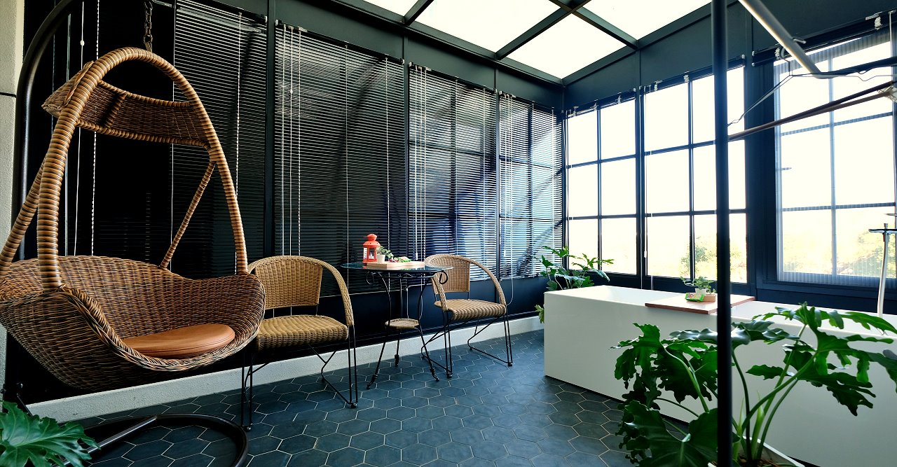 宜蘭冬山︱爵士333 頂級Villa．被田園環繞的宜蘭最新包棟民宿，唯美的星空網美泡澡房、KTV歡唱，冬山河住宿推薦 @QQ的懶骨頭