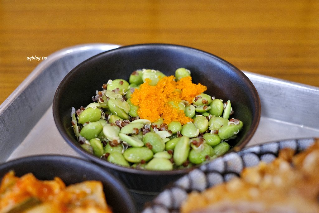 南投埔里︱山上山下．IG爆紅的日式咖哩，價格偏高、口味中規中矩 @QQ的懶骨頭