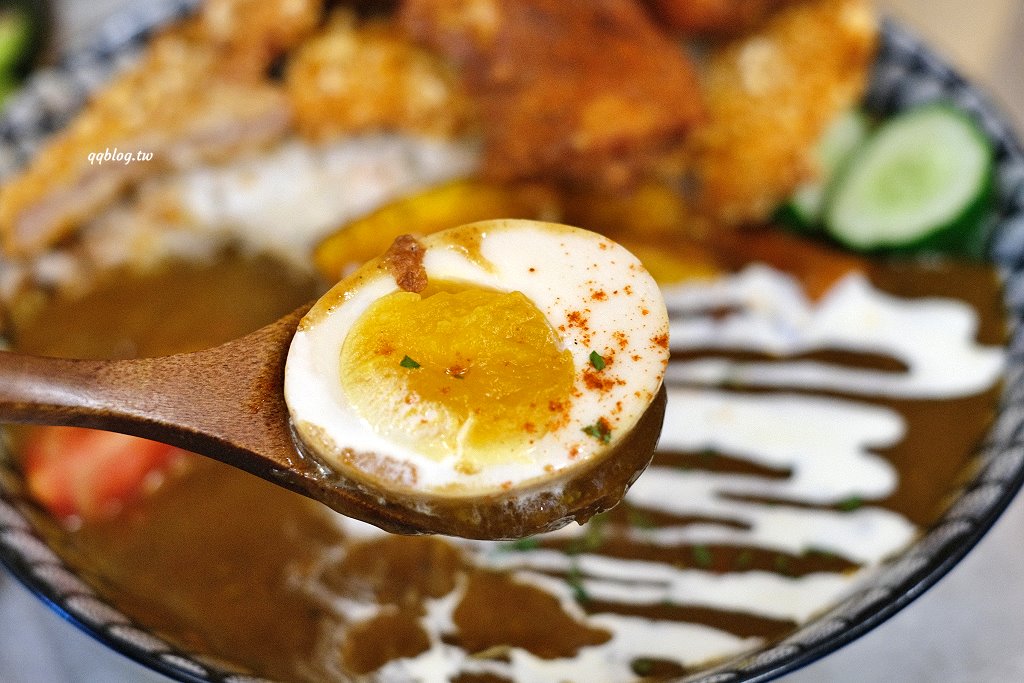 南投埔里︱山上山下.IG爆紅的日式咖哩,價格偏高、口味中規中矩 @QQ的懶骨頭 南投埔里︱山上山下.IG爆紅的日式咖哩,價格偏高、口味中規中矩 @QQ的懶骨頭