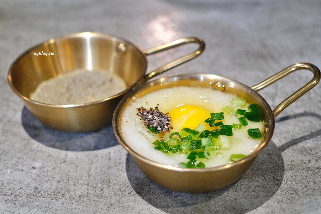 台中北區︱8德司創意餐館．8層蒸籠堆疊成一座101海鮮塔，IG爆紅美食 @QQ的懶骨頭