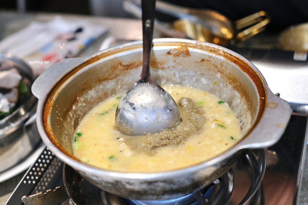 台中北區︱8德司創意餐館．8層蒸籠堆疊成一座101海鮮塔，IG爆紅美食 @QQ的懶骨頭