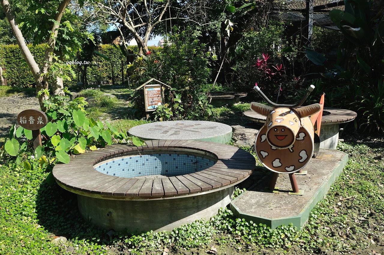 宜蘭蘇澳︱一米特米食點心觀光工廠．超好買伴手禮觀光工廠，宜蘭雨天室內景點推薦 @QQ的懶骨頭