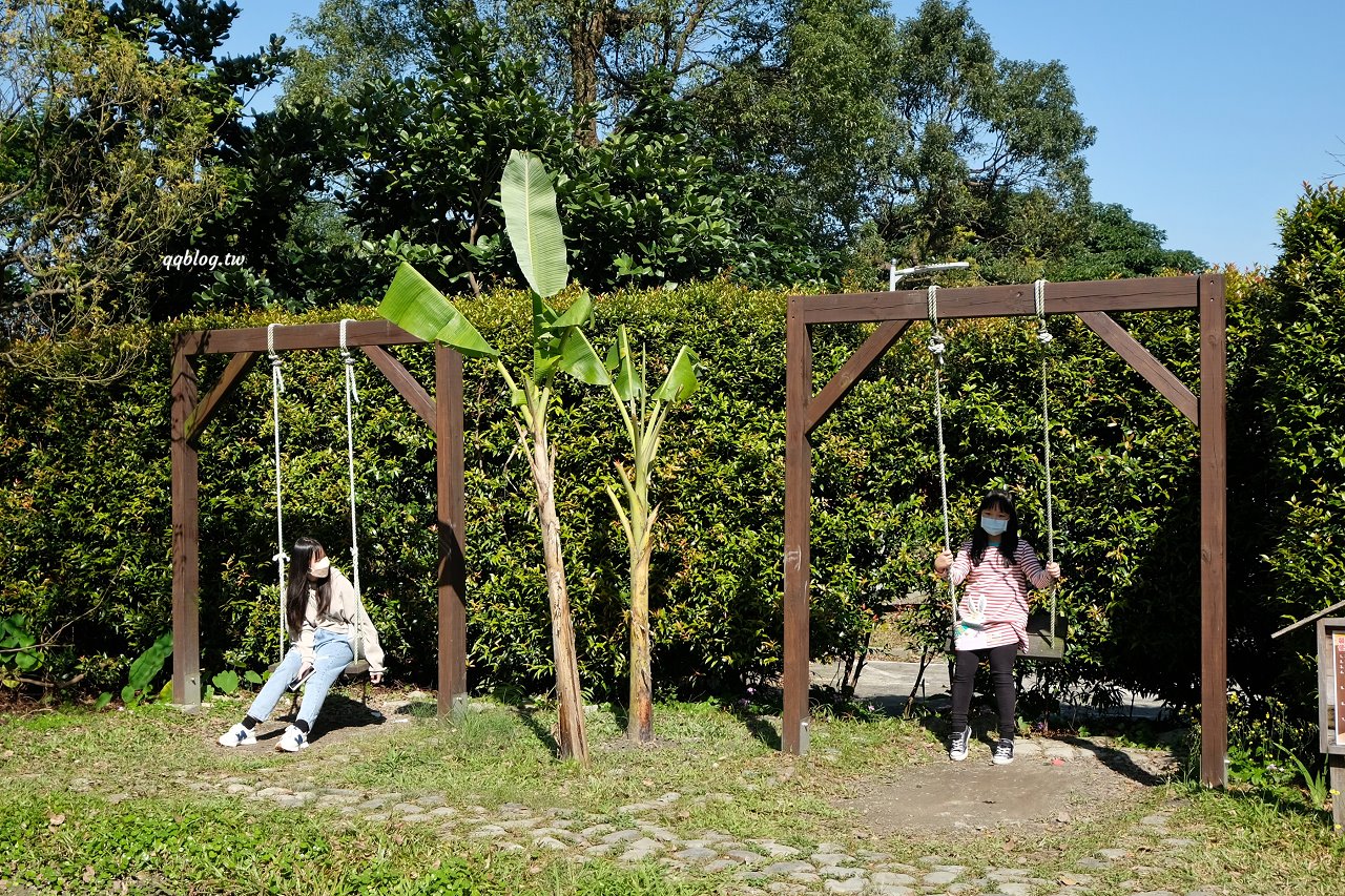 宜蘭蘇澳︱一米特米食點心觀光工廠．超好買伴手禮觀光工廠，宜蘭雨天室內景點推薦 @QQ的懶骨頭