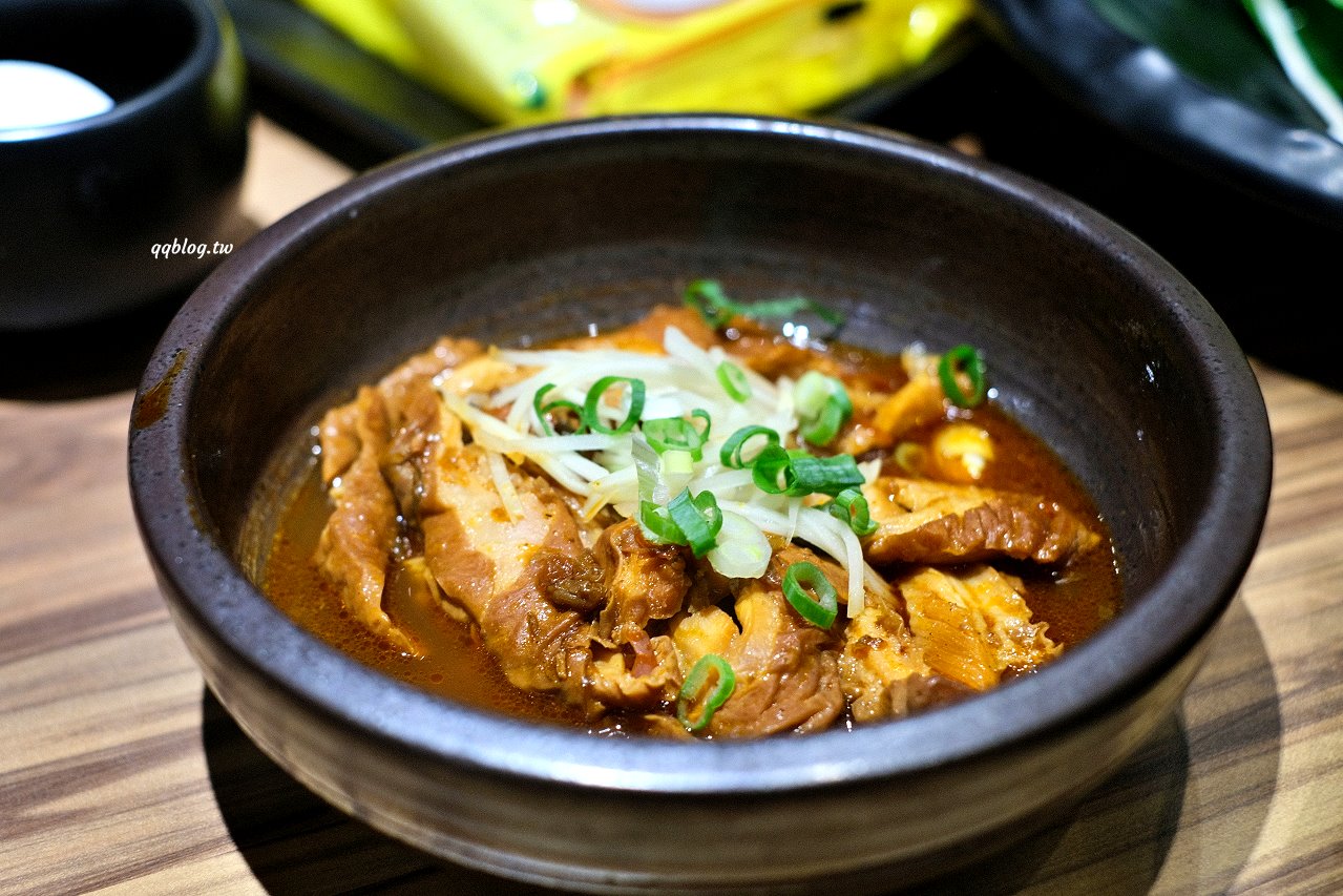 台中豐原︱十二段鍋の物 豐原店．彰化人氣鍋物二代店，野菜、飲料、冰品無限供應 @QQ的懶骨頭
