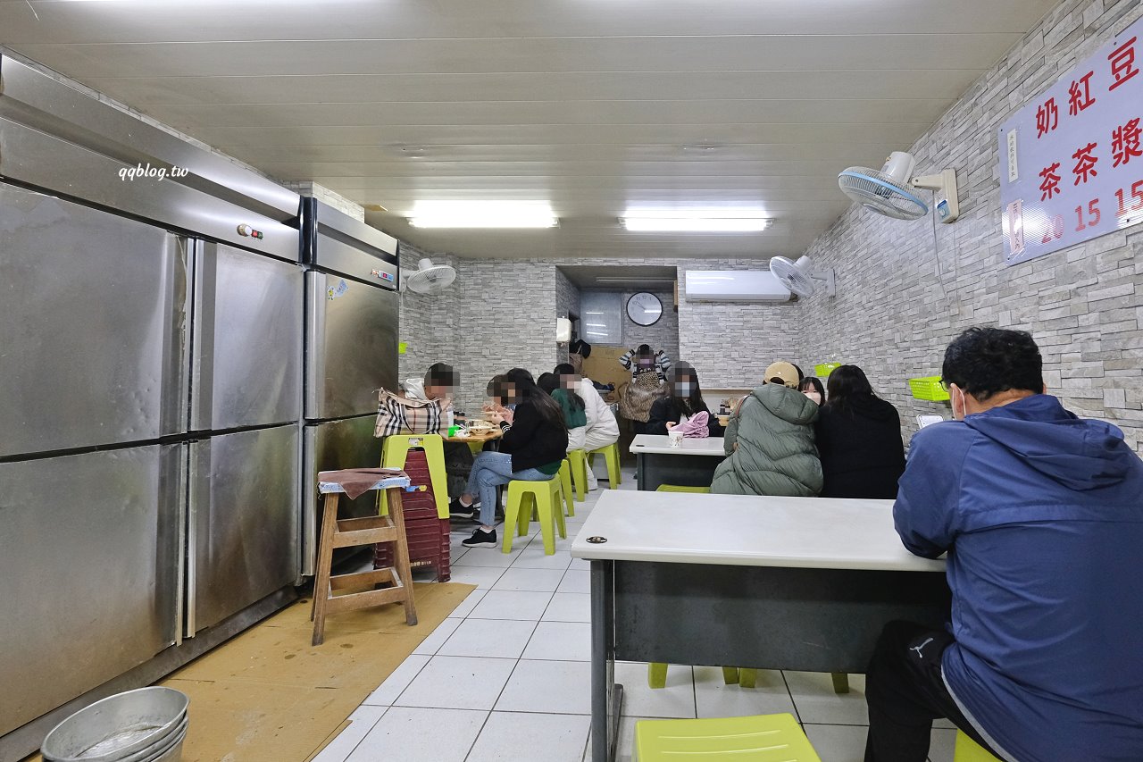 宜蘭羅東︱正常鮮肉小籠湯包．皮薄鮮嫩多汁又飽滿，一人一籠才吃的過癮 @QQ的懶骨頭