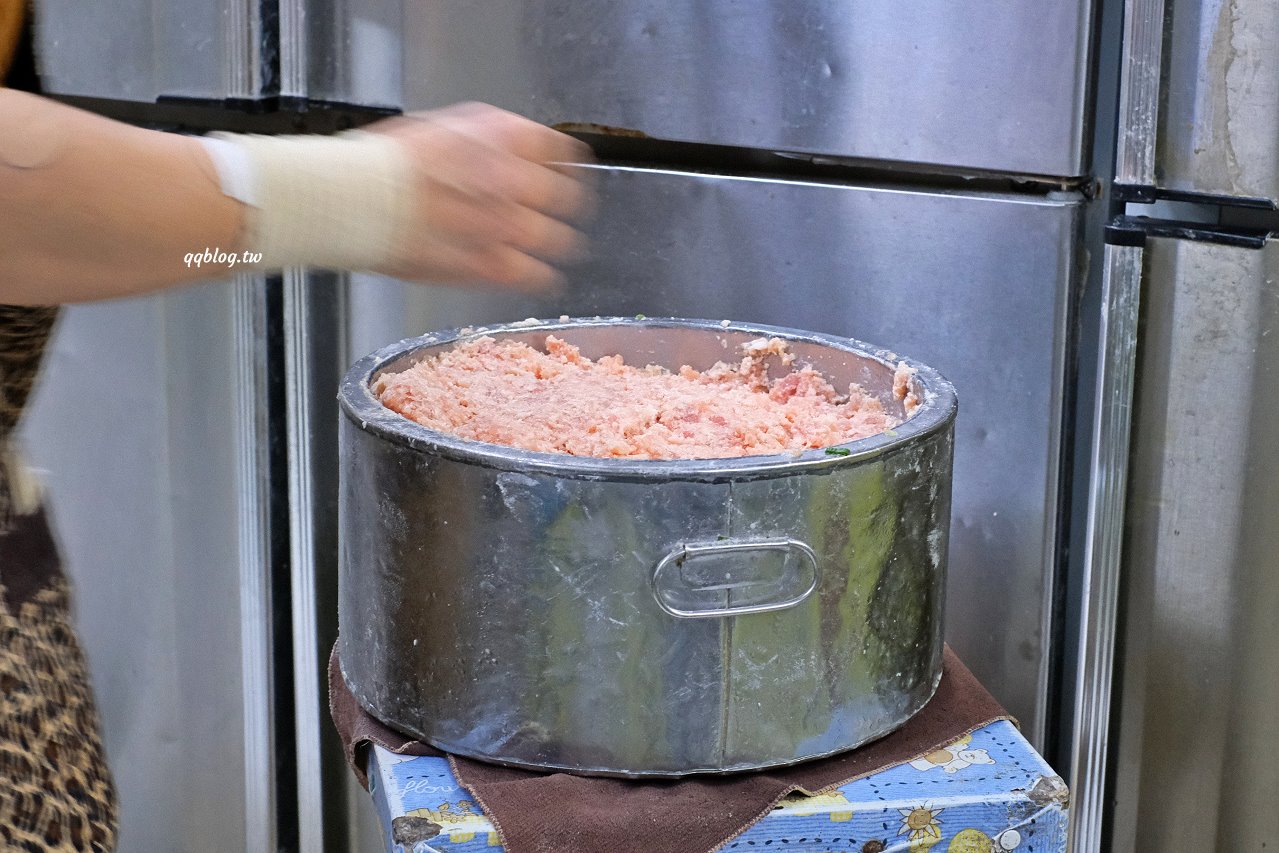 宜蘭羅東︱正常鮮肉小籠湯包．皮薄鮮嫩多汁又飽滿，一人一籠才吃的過癮 @QQ的懶骨頭