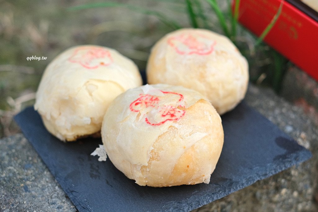 台中神岡︱榮泉餅店．神岡在地營業超過40年的餅鋪，當日現做現賣，網路人氣宅配餅店 @QQ的懶骨頭