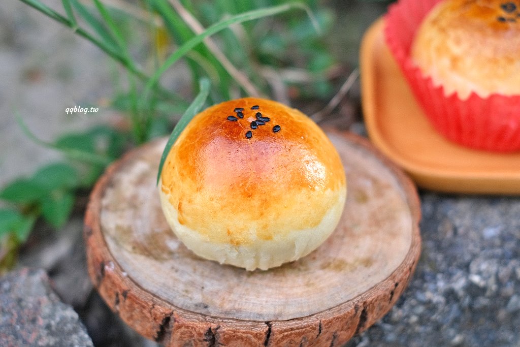 台中神岡︱榮泉餅店．神岡在地營業超過40年的餅鋪，當日現做現賣，網路人氣宅配餅店 @QQ的懶骨頭