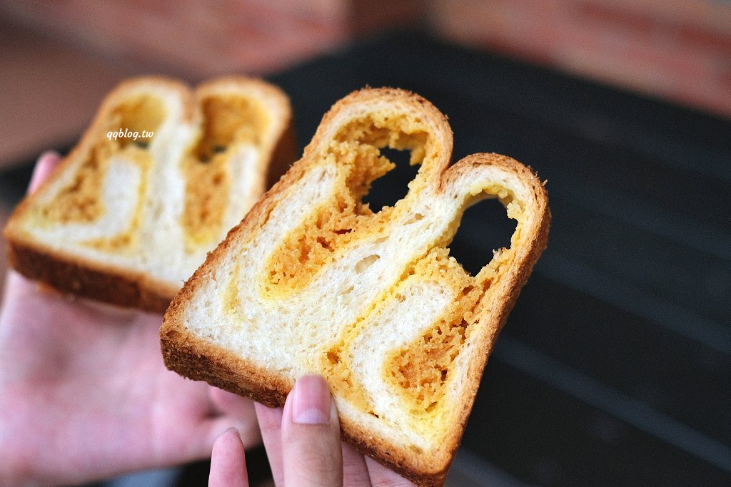 台東關山︱火盛製餅舖．在地營業超過50年的麵包店，爆炸多紅豆吐司必買 @QQ的懶骨頭