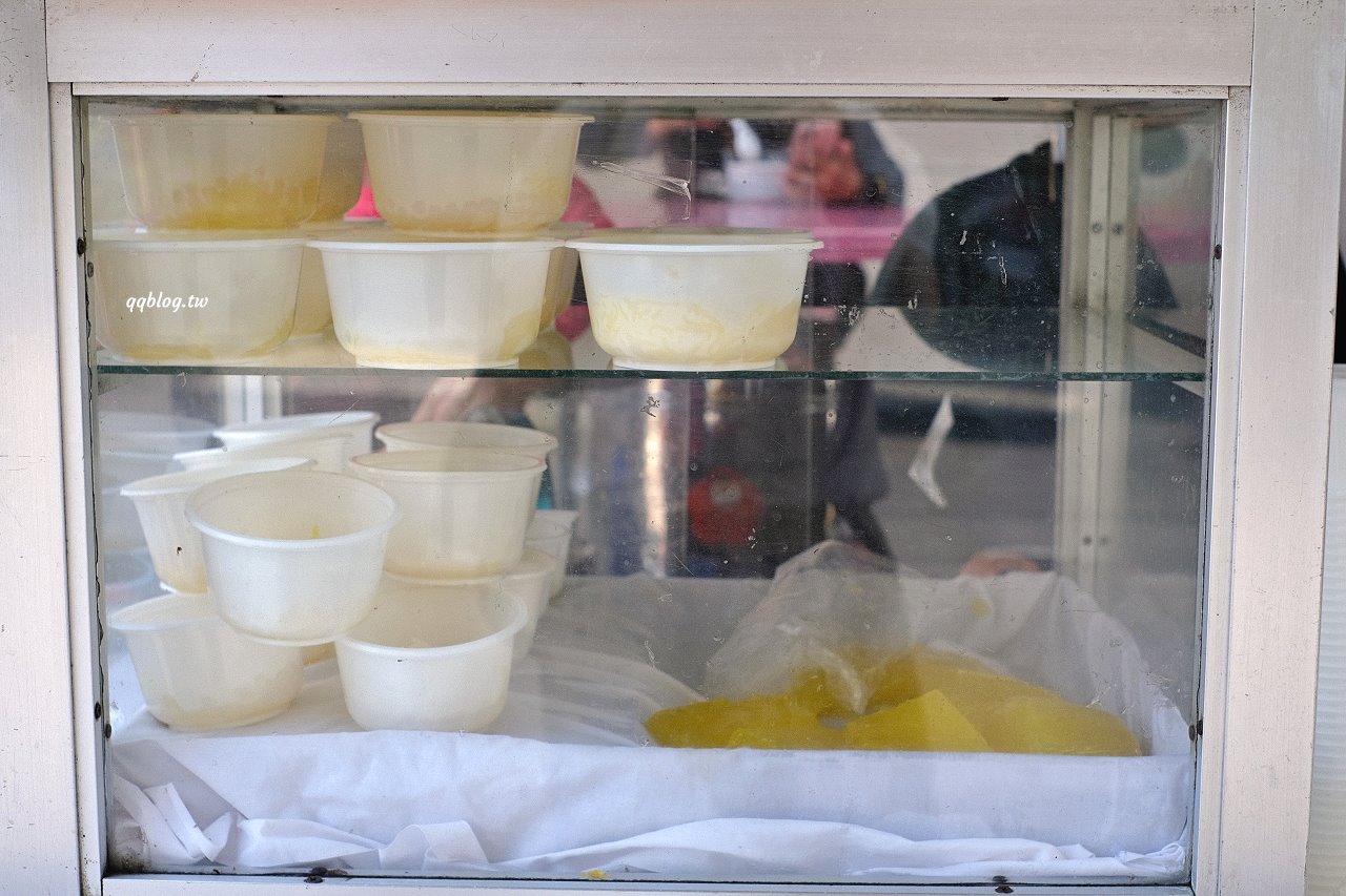 台中東勢︱清涼半世紀 羅氏粉粿.四~十月的季節限定粉圓冰,天氣越熱人氣越夯,東勢中華電信旁 @QQ的懶骨頭 台中東勢︱清涼半世紀 羅氏粉粿.四~十月的季節限定粉圓冰,天氣越熱人氣越夯,東勢中華電信旁 @QQ的懶骨頭