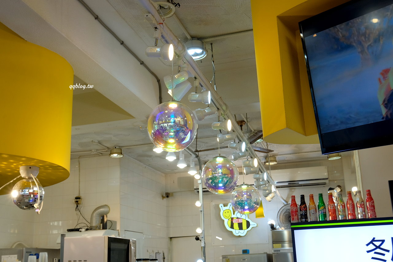 台南中西區︱甜又鮮飲料．台南在地限定人氣手搖飲，出了台南喝不到 @QQ的懶骨頭