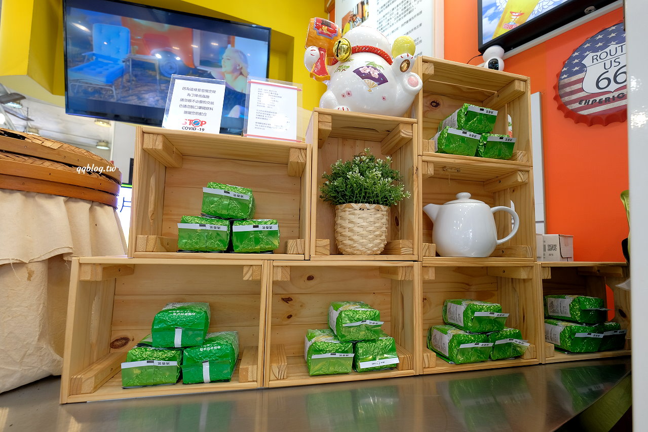 台南中西區︱甜又鮮飲料．台南在地限定人氣手搖飲，出了台南喝不到 @QQ的懶骨頭