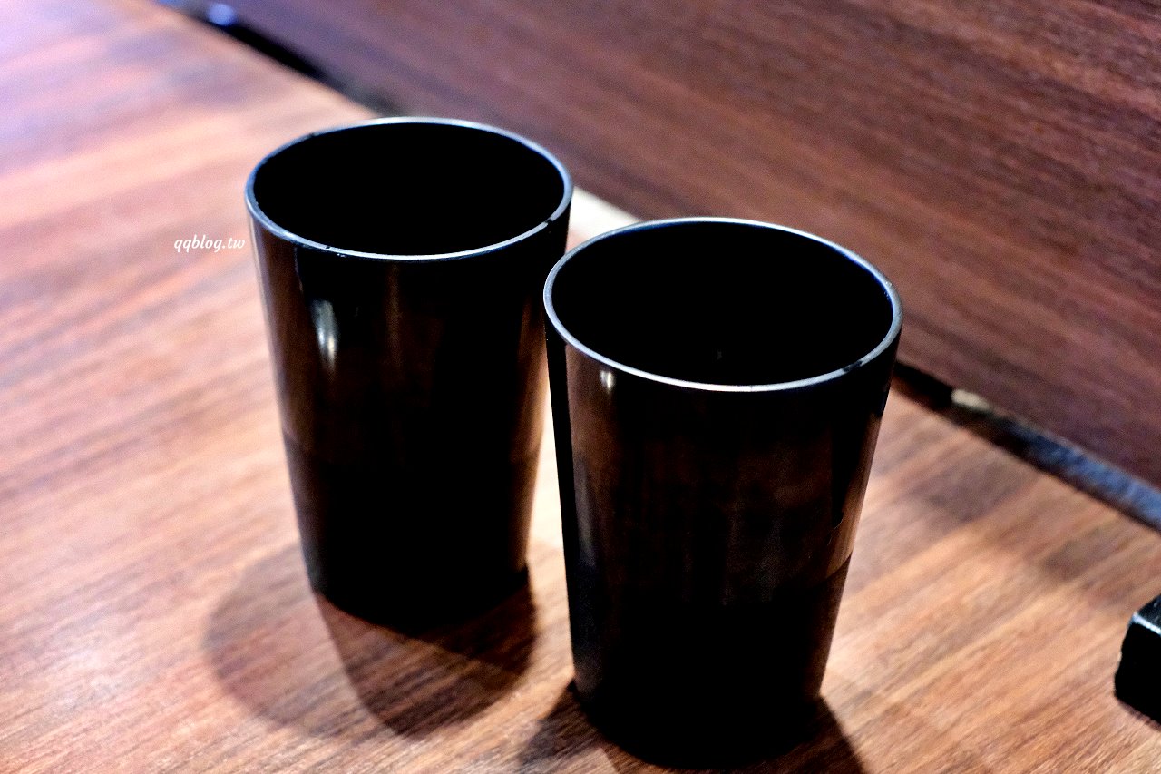 台中沙鹿︱移花宮 鍋物．吃火鍋有日式前菜就算了，加價還有鮭魚丼飯，這不是火鍋店了吧(已歇業) @QQ的懶骨頭