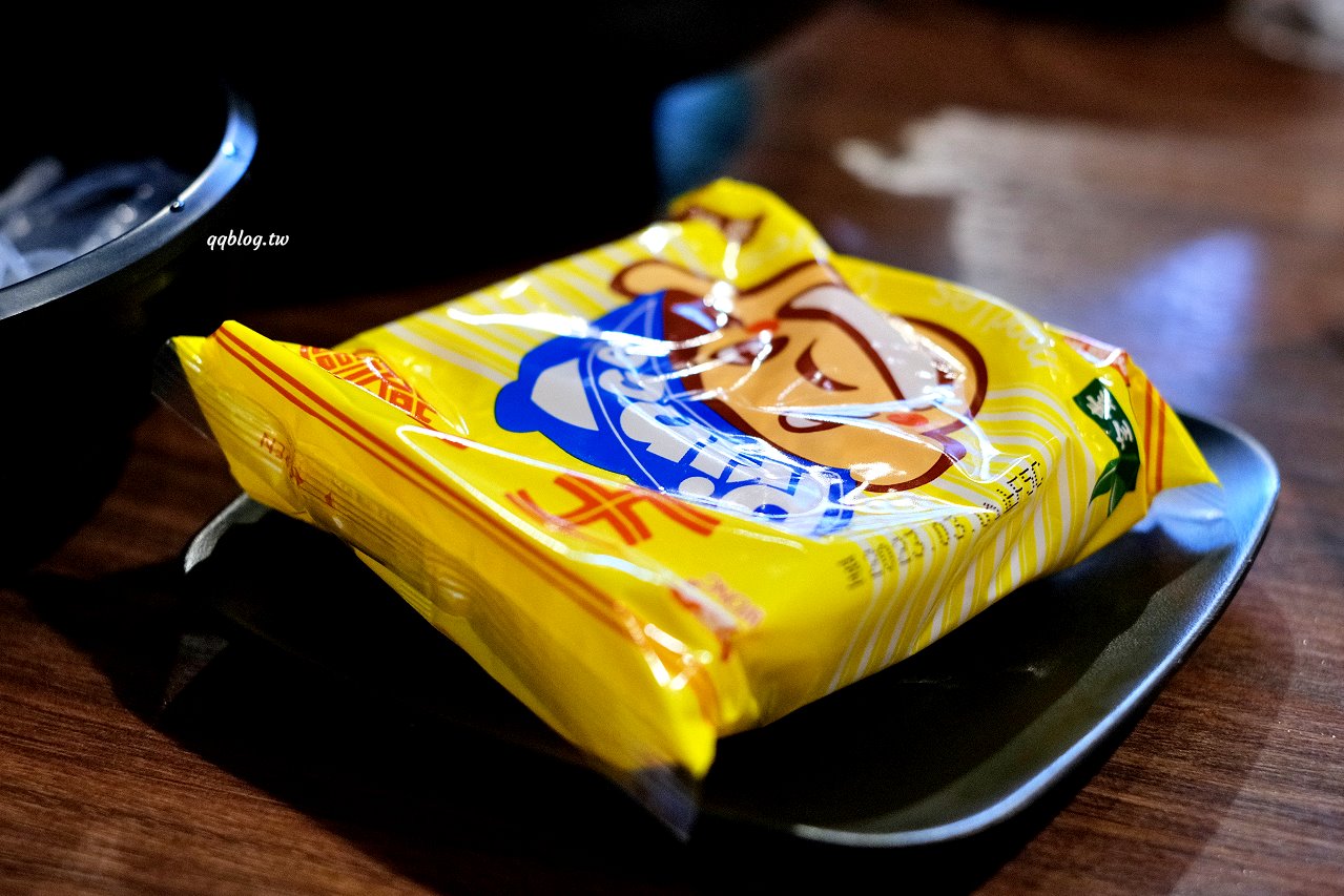 台中沙鹿︱移花宮 鍋物．吃火鍋有日式前菜就算了，加價還有鮭魚丼飯，這不是火鍋店了吧(已歇業) @QQ的懶骨頭