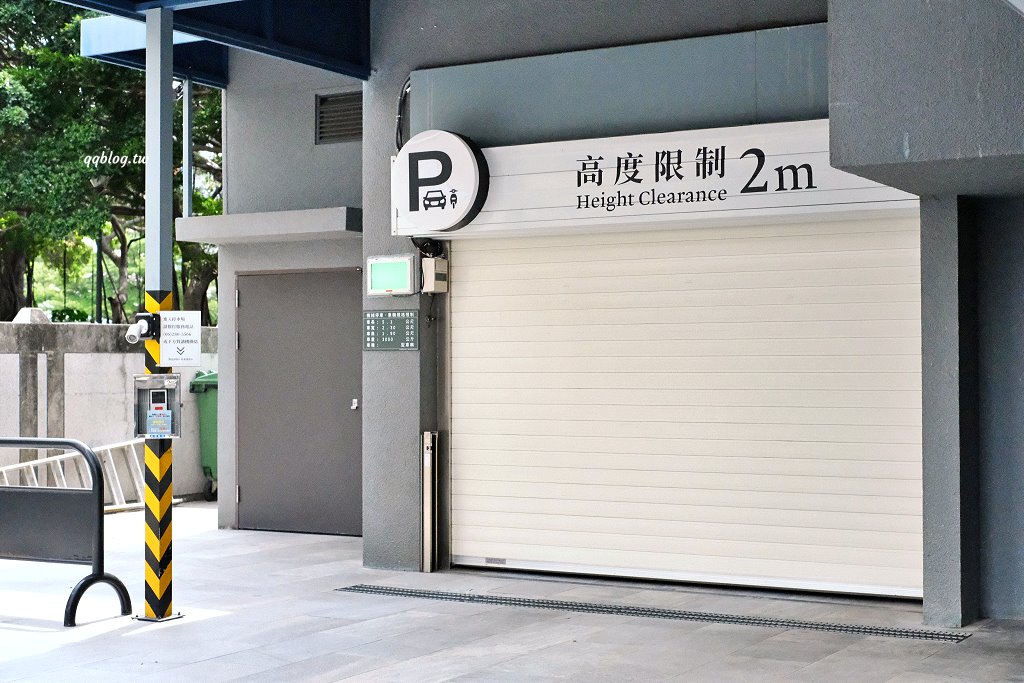 台南住宿︱康橋慢旅 Kindness Day Hotel．康橋系列升級版文青風格飯店，質感升級，點心吧、宵夜、早餐，讓你吃飽飽 @QQ的懶骨頭