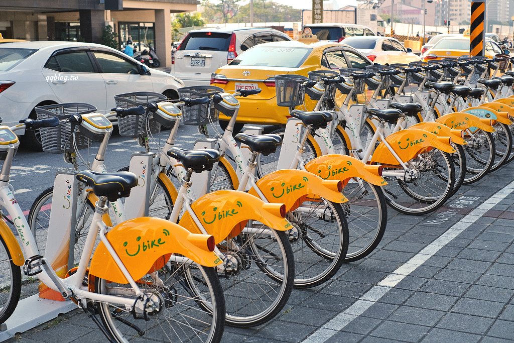 台南住宿︱康橋慢旅 Kindness Day Hotel．康橋系列升級版文青風格飯店，質感升級，點心吧、宵夜、早餐，讓你吃飽飽 @QQ的懶骨頭