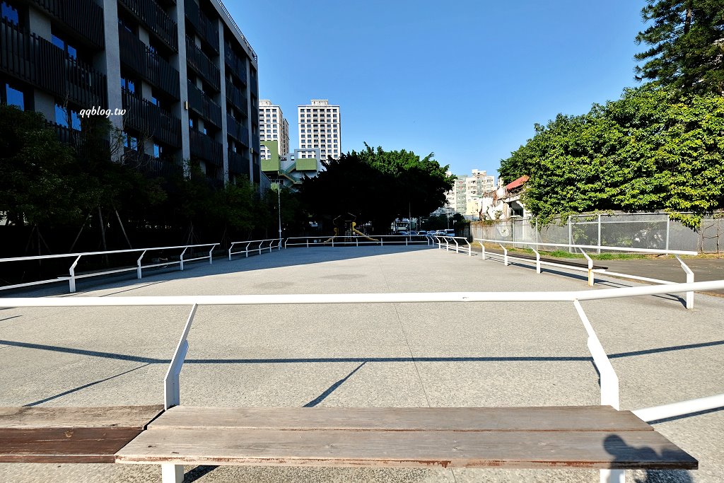 台南住宿︱康橋慢旅 Kindness Day Hotel．康橋系列升級版文青風格飯店，質感升級，點心吧、宵夜、早餐，讓你吃飽飽 @QQ的懶骨頭