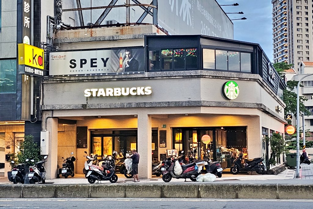 台南住宿︱康橋慢旅 Kindness Day Hotel．康橋系列升級版文青風格飯店，質感升級，點心吧、宵夜、早餐，讓你吃飽飽 @QQ的懶骨頭