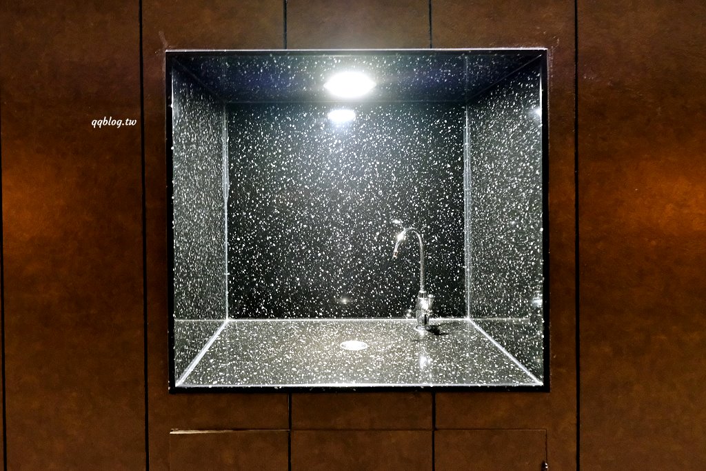 台南住宿︱康橋慢旅 Kindness Day Hotel．康橋系列升級版文青風格飯店，質感升級，點心吧、宵夜、早餐，讓你吃飽飽 @QQ的懶骨頭