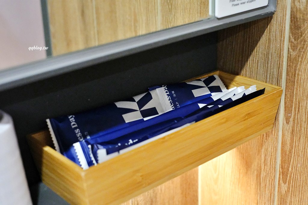 台南住宿︱康橋慢旅 Kindness Day Hotel．康橋系列升級版文青風格飯店，質感升級，點心吧、宵夜、早餐，讓你吃飽飽 @QQ的懶骨頭