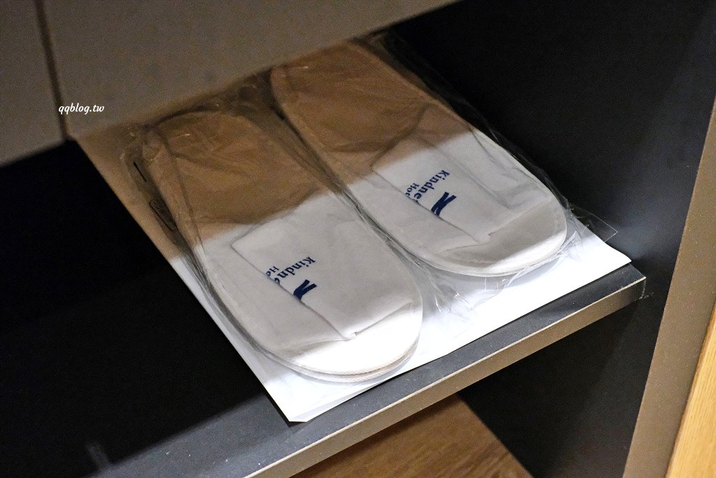 台南住宿︱康橋慢旅 Kindness Day Hotel．康橋系列升級版文青風格飯店，質感升級，點心吧、宵夜、早餐，讓你吃飽飽 @QQ的懶骨頭