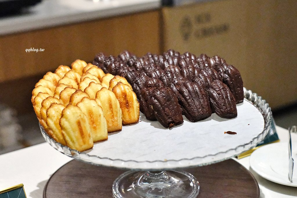 台南住宿︱康橋慢旅 Kindness Day Hotel．康橋系列升級版文青風格飯店，質感升級，點心吧、宵夜、早餐，讓你吃飽飽 @QQ的懶骨頭