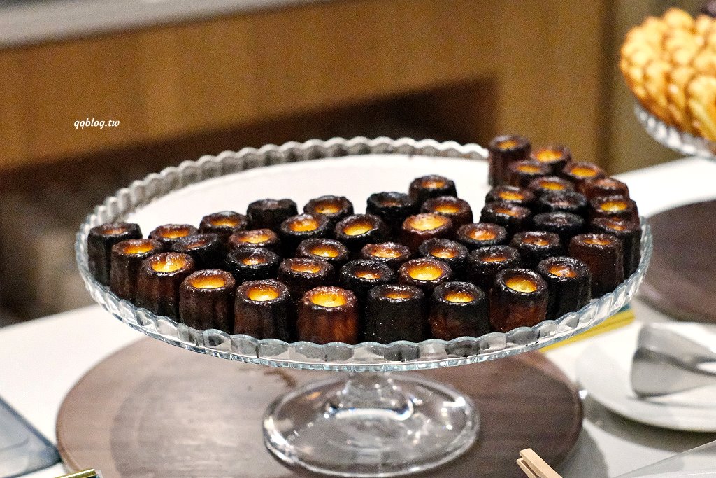 台南住宿︱康橋慢旅 Kindness Day Hotel．康橋系列升級版文青風格飯店，質感升級，點心吧、宵夜、早餐，讓你吃飽飽 @QQ的懶骨頭