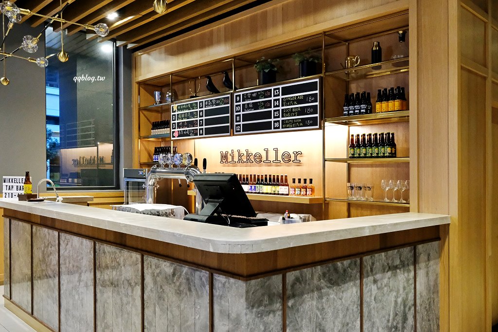 台南住宿︱康橋慢旅 Kindness Day Hotel．康橋系列升級版文青風格飯店，質感升級，點心吧、宵夜、早餐，讓你吃飽飽 @QQ的懶骨頭