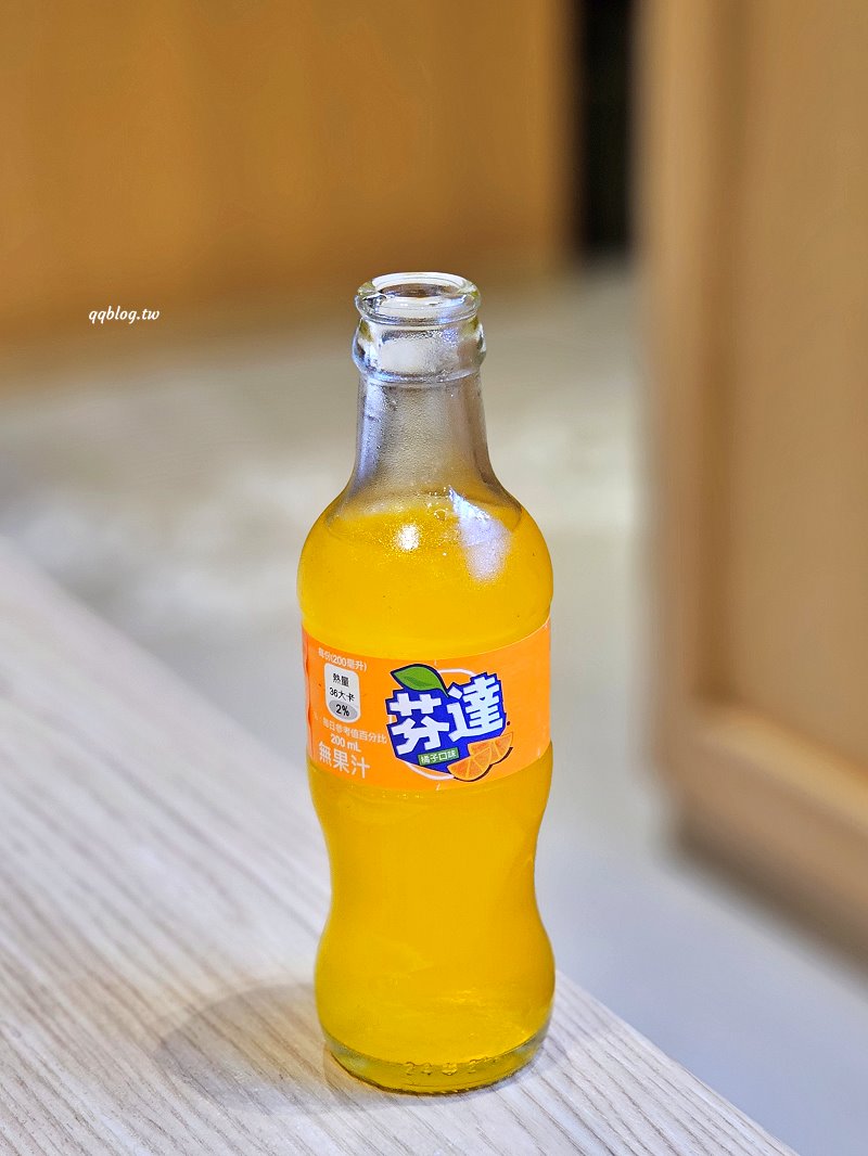 台南住宿︱康橋慢旅 Kindness Day Hotel．康橋系列升級版文青風格飯店，質感升級，點心吧、宵夜、早餐，讓你吃飽飽 @QQ的懶骨頭