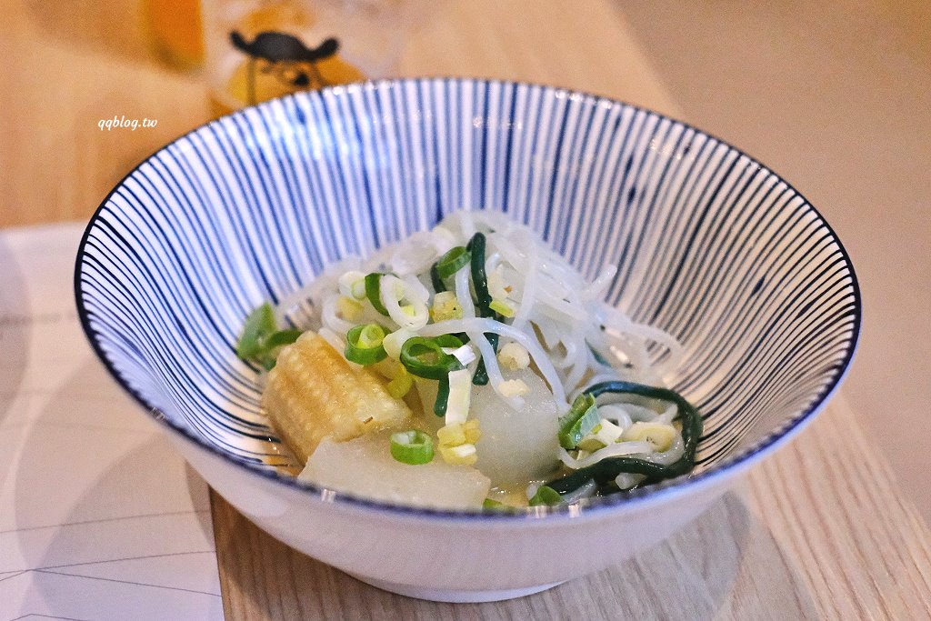 台南住宿︱康橋慢旅 Kindness Day Hotel．康橋系列升級版文青風格飯店，質感升級，點心吧、宵夜、早餐，讓你吃飽飽 @QQ的懶骨頭