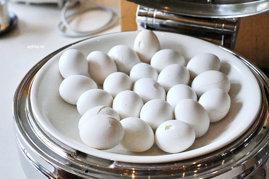 台南住宿︱康橋慢旅 Kindness Day Hotel．康橋系列升級版文青風格飯店，質感升級，點心吧、宵夜、早餐，讓你吃飽飽 @QQ的懶骨頭