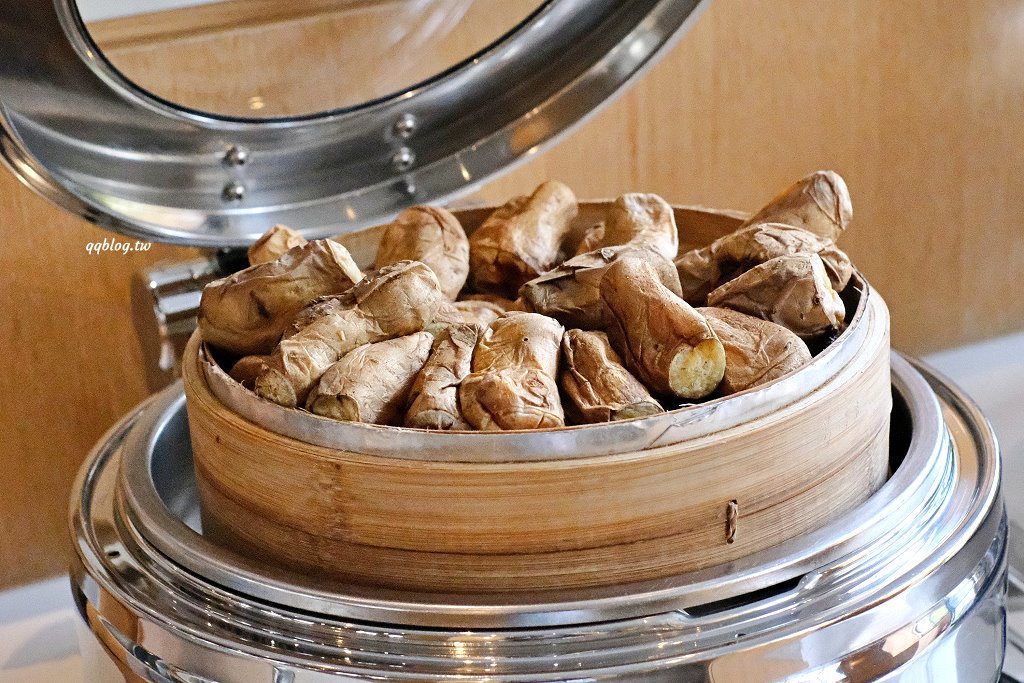 台南住宿︱康橋慢旅 Kindness Day Hotel．康橋系列升級版文青風格飯店，質感升級，點心吧、宵夜、早餐，讓你吃飽飽 @QQ的懶骨頭