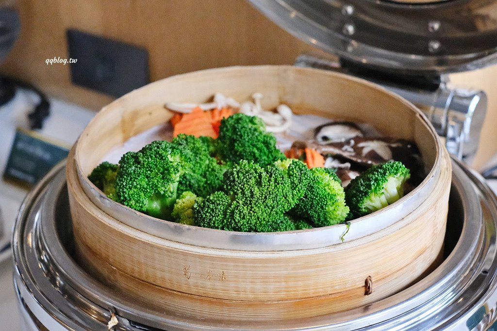 台南住宿︱康橋慢旅 Kindness Day Hotel．康橋系列升級版文青風格飯店，質感升級，點心吧、宵夜、早餐，讓你吃飽飽 @QQ的懶骨頭