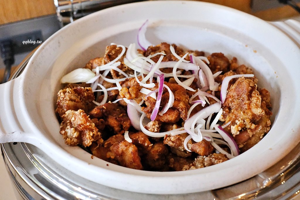 台南住宿︱康橋慢旅 Kindness Day Hotel．康橋系列升級版文青風格飯店，質感升級，點心吧、宵夜、早餐，讓你吃飽飽 @QQ的懶骨頭