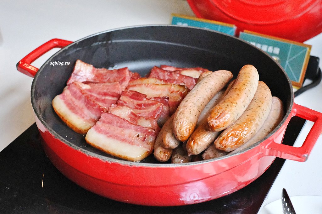 台南住宿︱康橋慢旅 Kindness Day Hotel．康橋系列升級版文青風格飯店，質感升級，點心吧、宵夜、早餐，讓你吃飽飽 @QQ的懶骨頭