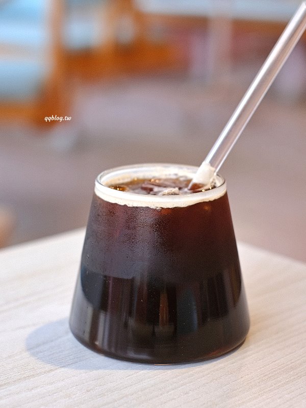 雲林斗六︱Immense 恬恬．蛋糕造型建築很吸睛，粉紅色系少女心噴發 @QQ的懶骨頭