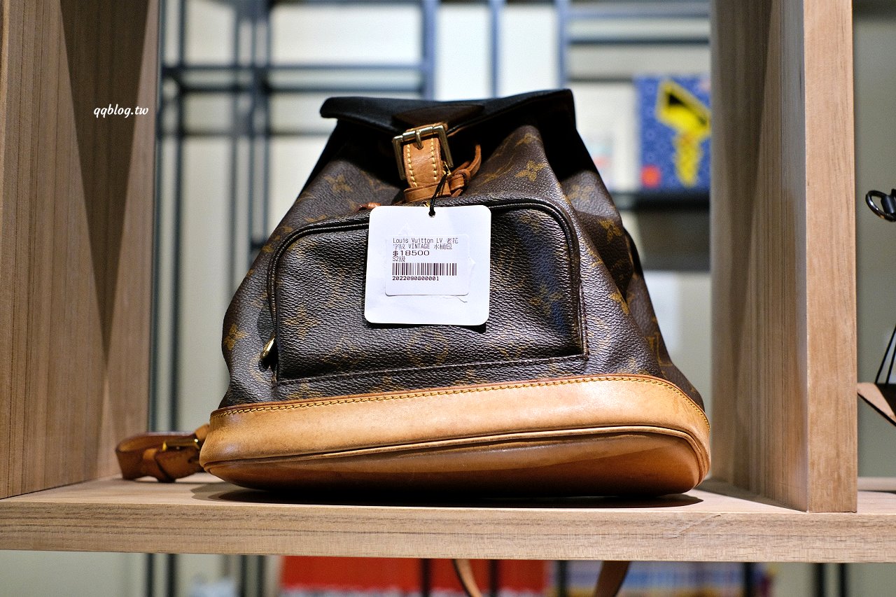 台南安平︱秤秤 二手選物 咖啡 甜點．隱藏在安平小巷弄裡，結合二手物品的咖啡館，一起來挖寶吃甜點吧 @QQ的懶骨頭