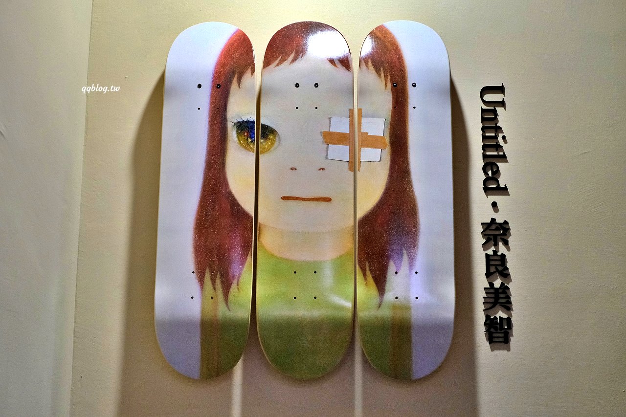 台南安平︱秤秤 二手選物 咖啡 甜點．隱藏在安平小巷弄裡，結合二手物品的咖啡館，一起來挖寶吃甜點吧 @QQ的懶骨頭