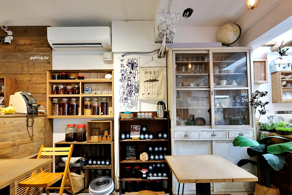 台中南屯︱花毛かき氷喫茶．隱身在黎明新村裡的老宅冰品店，限定口味也很值得一試 @QQ的懶骨頭