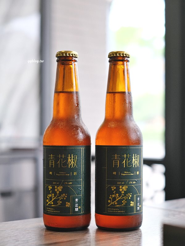 台中北屯︱青花驕麻辣鍋@崇德店．連湯都可以喝的麻辣鍋，紅色、綠色兩種湯頭雙重享受 @QQ的懶骨頭