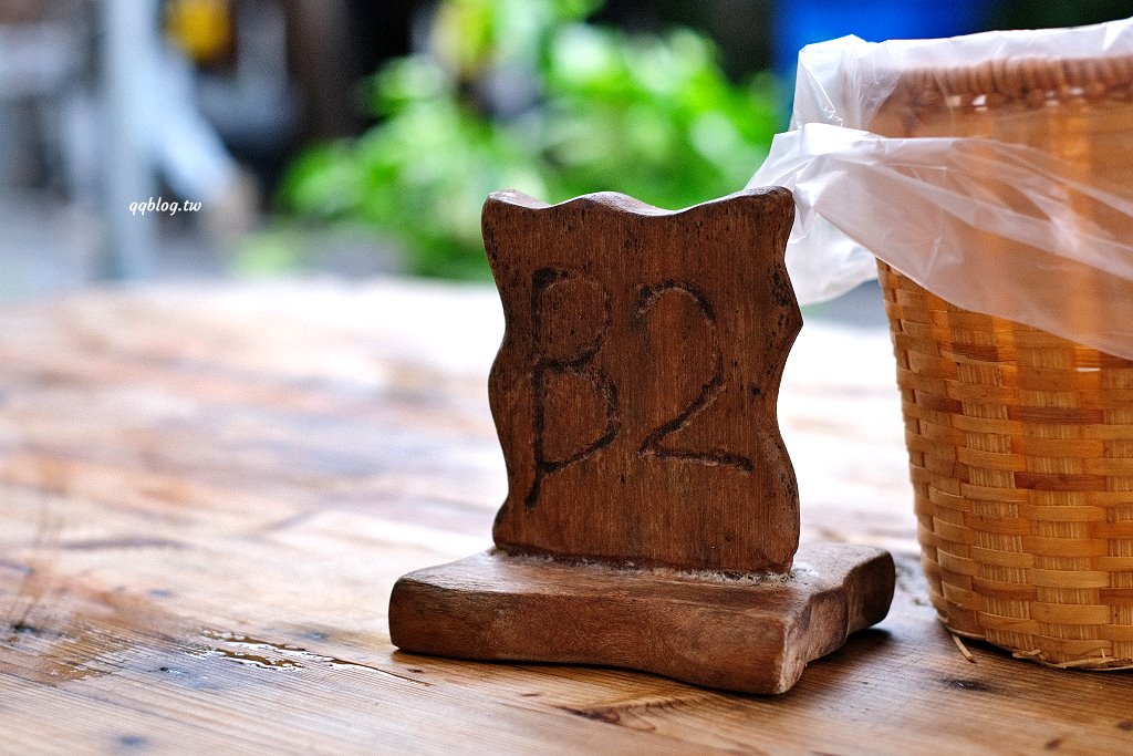 台東東河︱我在玩-玩冰箱．號稱全台最美路邊攤，食材新鮮又豐富，非常的有特色 @QQ的懶骨頭