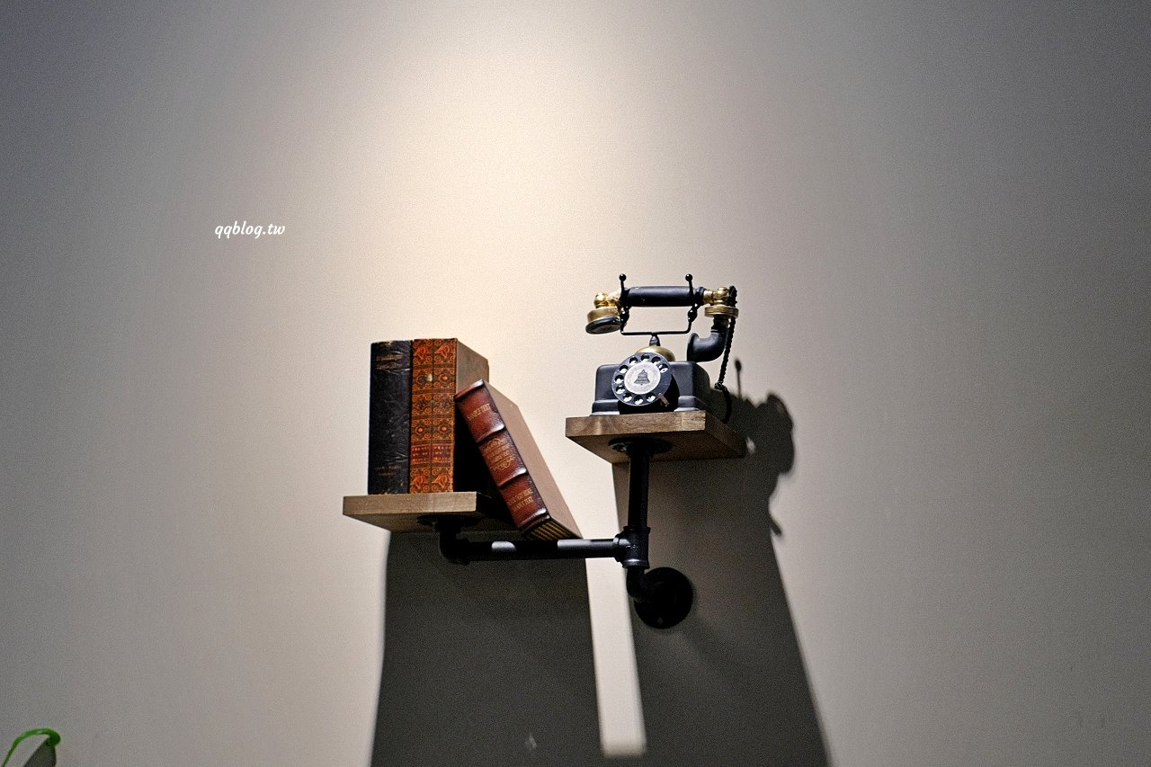 台中沙鹿︱拾光 SHI GUANG．海線地區少見的精緻早午餐，出餐速度有點慢，需要一點耐心(已歇業) @QQ的懶骨頭