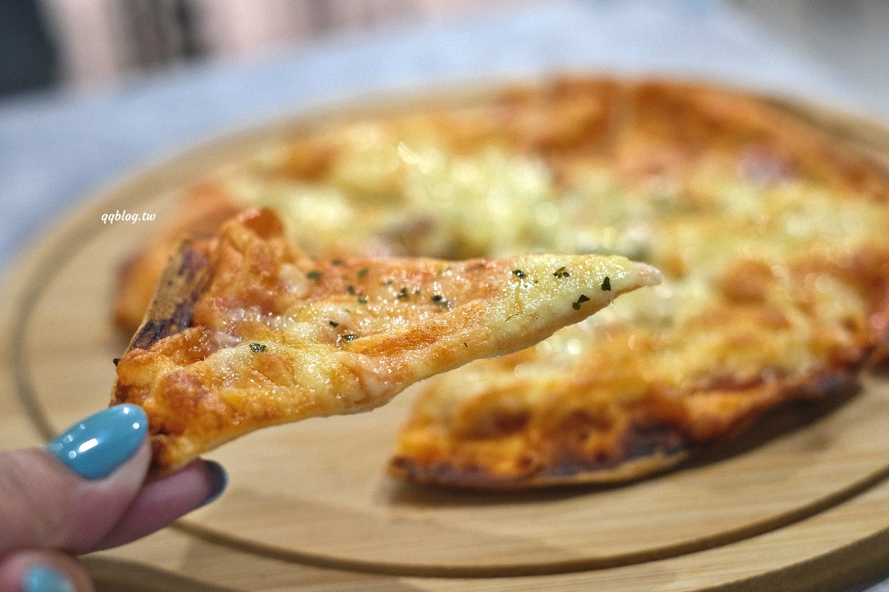 台中沙鹿︱拾光 SHI GUANG．海線地區少見的精緻早午餐，出餐速度有點慢，需要一點耐心(已歇業) @QQ的懶骨頭