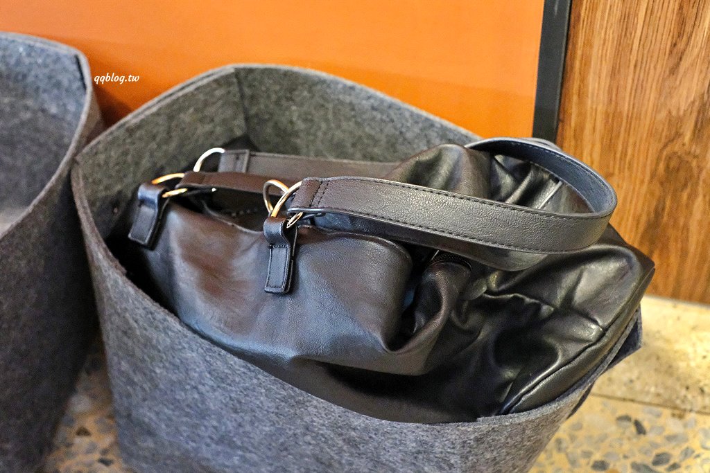 台中西區︱卉寓 HUIST RESTAURANT．義法無菜單料理，卉咖啡新品牌 @QQ的懶骨頭