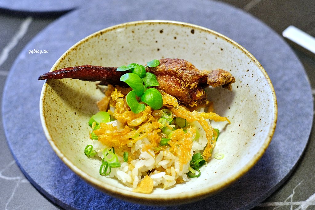 台中西區︱卉寓 HUIST RESTAURANT．義法無菜單料理，卉咖啡新品牌 @QQ的懶骨頭