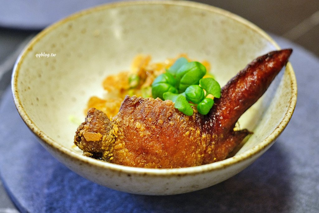 台中西區︱卉寓 HUIST RESTAURANT．義法無菜單料理，卉咖啡新品牌 @QQ的懶骨頭