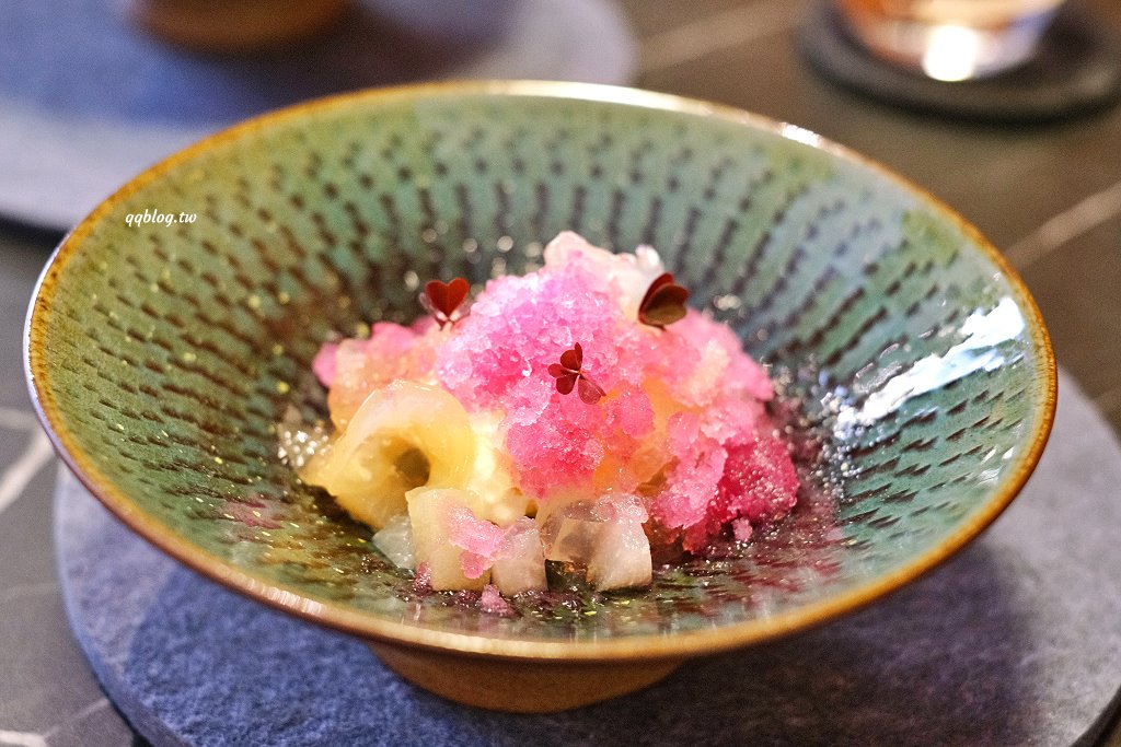 台中西區︱卉寓 HUIST RESTAURANT．義法無菜單料理，卉咖啡新品牌 @QQ的懶骨頭