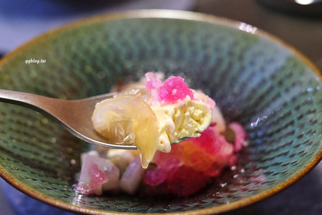 台中西區︱卉寓 HUIST RESTAURANT．義法無菜單料理，卉咖啡新品牌 @QQ的懶骨頭