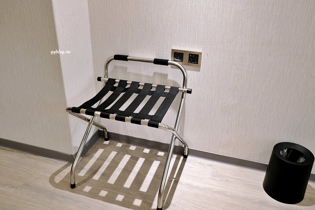 台北內湖住宿︱大湖璞旅．新飯店新氣象，簡單舒適地理位置好，離捷運站步行只要2分鐘 @QQ的懶骨頭