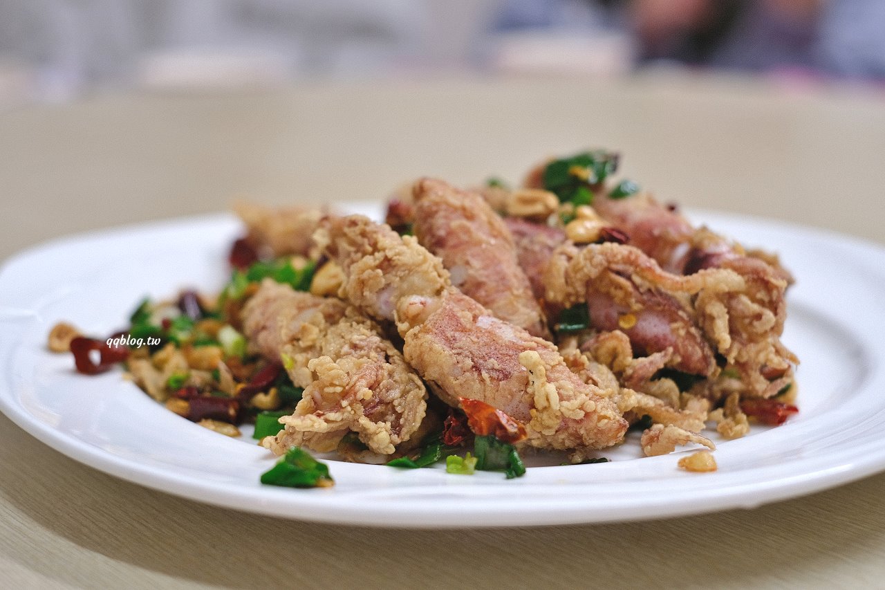 宜蘭三星︱欣欣食堂.傳統台菜料理餐廳,意外發現的美味料理,蚵麵線必點 @QQ的懶骨頭 宜蘭三星︱欣欣食堂.傳統台菜料理餐廳,意外發現的美味料理,蚵麵線必點 @QQ的懶骨頭